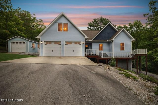 1092 Grandview Way, Jamestown, TN 38556