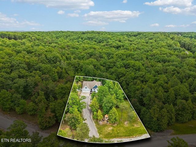 1092 Grandview Way, Jamestown, TN 38556