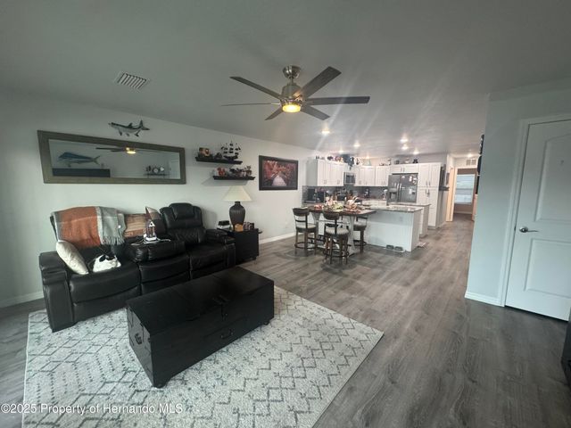 6891 clark Street, Hudson, FL 34667