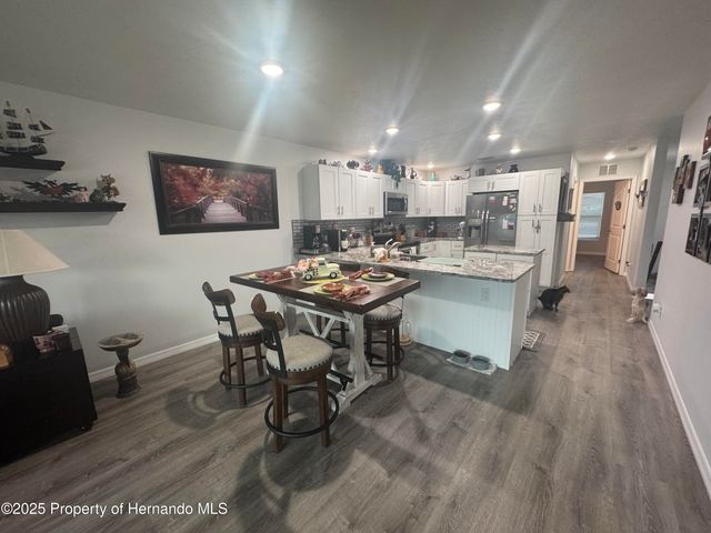 6891 clark Street, Hudson, FL 34667