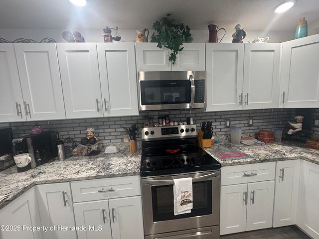 6891 clark Street, Hudson, FL 34667