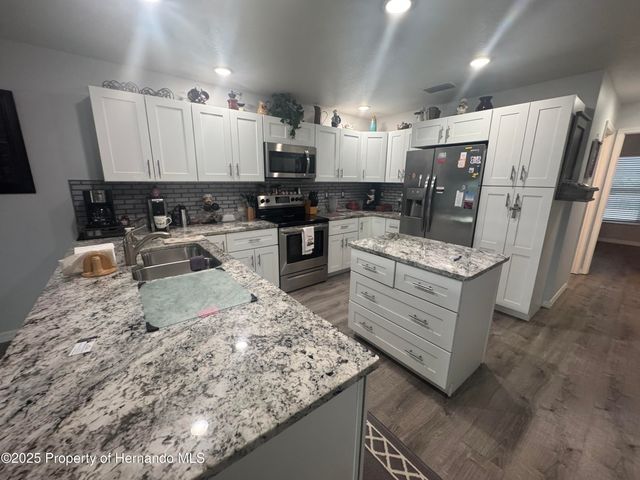 6891 clark Street, Hudson, FL 34667