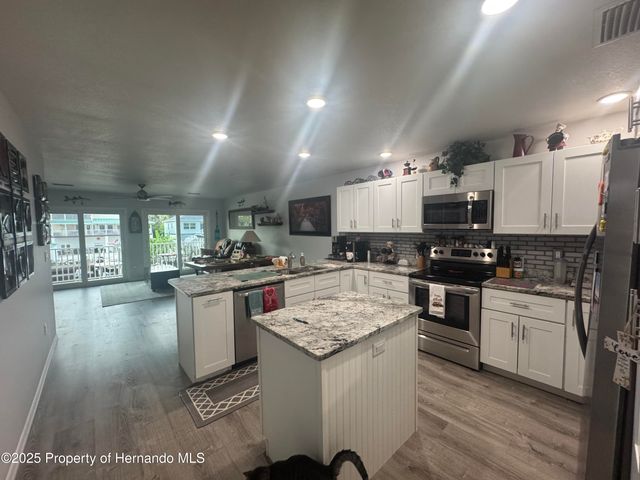 6891 clark Street, Hudson, FL 34667