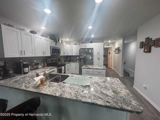 6891 clark Street, Hudson, FL 34667