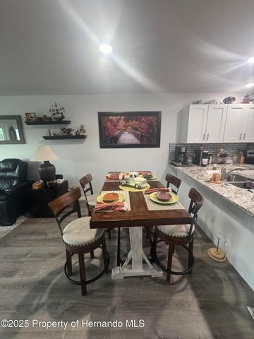 6891 clark Street, Hudson, FL 34667