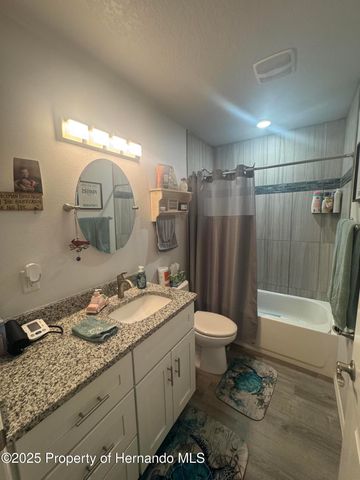 6891 clark Street, Hudson, FL 34667