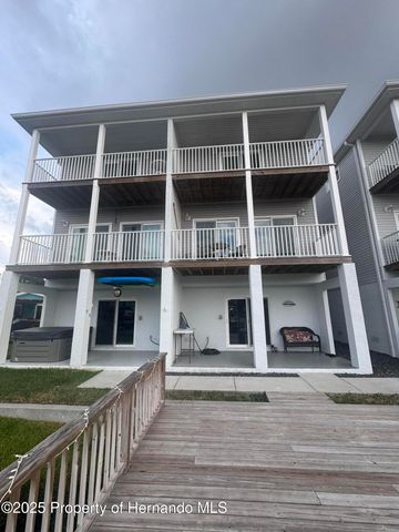 6891 clark Street, Hudson, FL 34667