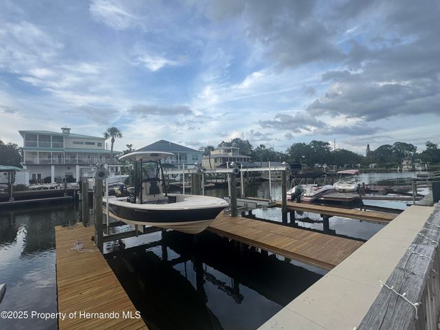 6891 clark Street, Hudson, FL 34667