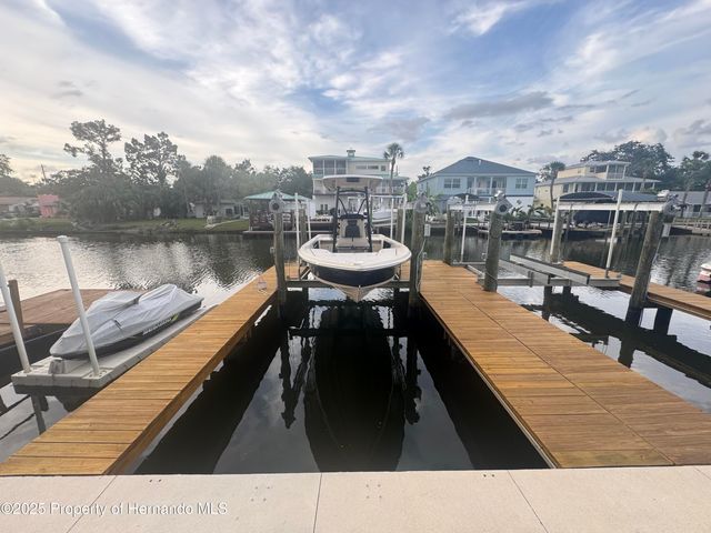 6891 clark Street, Hudson, FL 34667