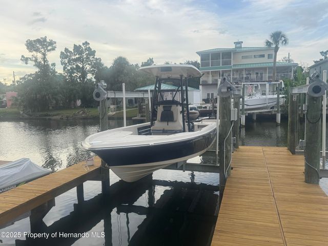 6891 clark Street, Hudson, FL 34667