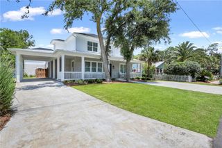 4318 13th Street, St Simons Island, GA 31522