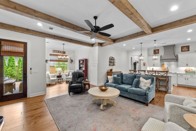 565 SAUNDERS CREEK CIR, Rossville, TN 38066