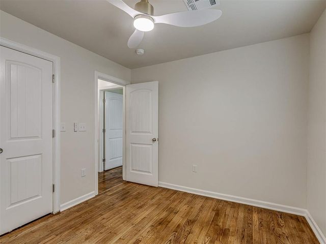 8817 NE 10th Street, Midwest City, OK 73110