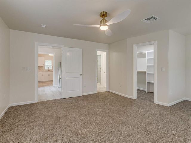 8817 NE 10th Street, Midwest City, OK 73110