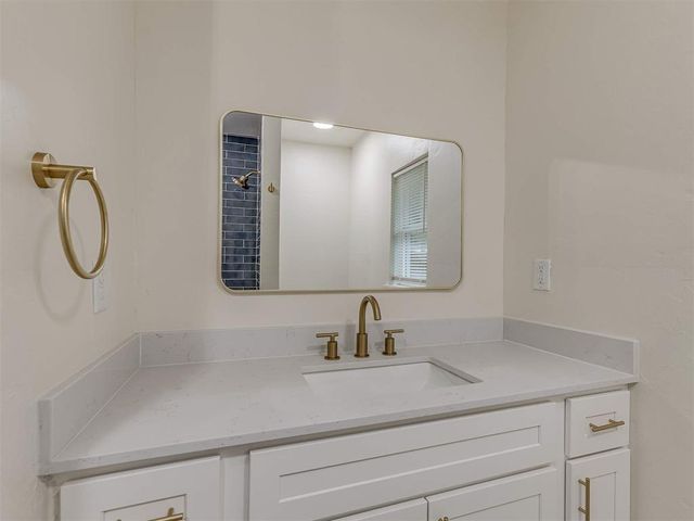 8817 NE 10th Street, Midwest City, OK 73110