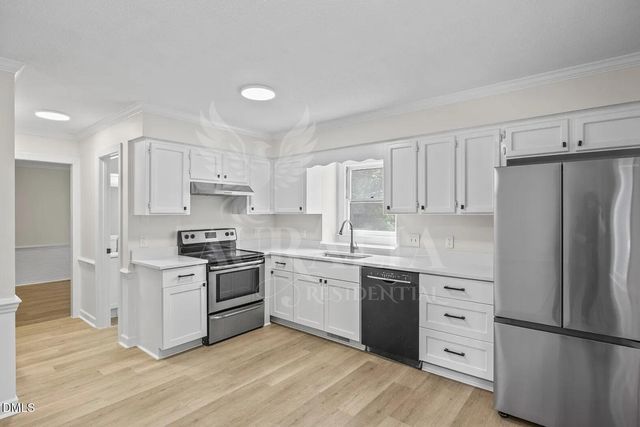 623 Elmwood Court, Wake Forest, NC 27587
