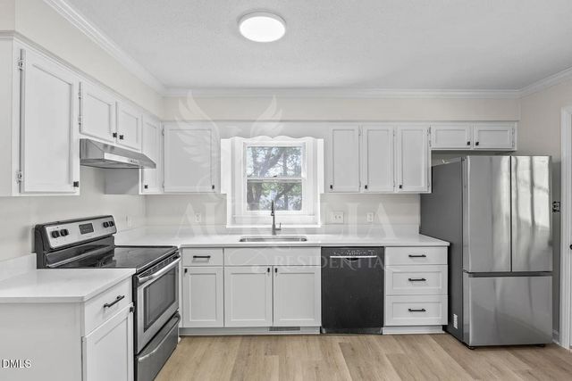 623 Elmwood Court, Wake Forest, NC 27587
