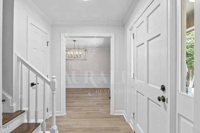 623 Elmwood Court, Wake Forest, NC 27587