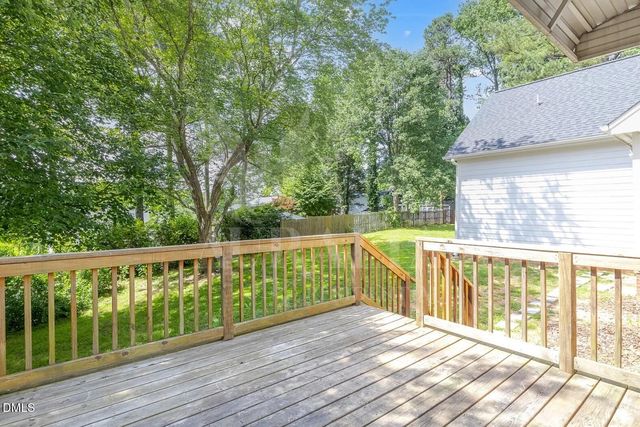 623 Elmwood Court, Wake Forest, NC 27587