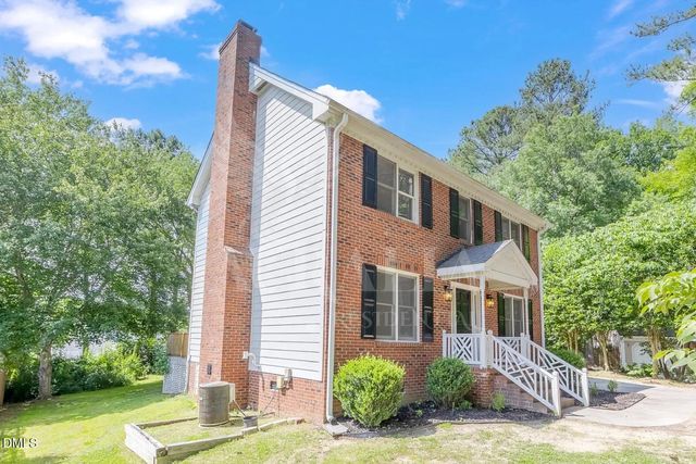 623 Elmwood Court, Wake Forest, NC 27587