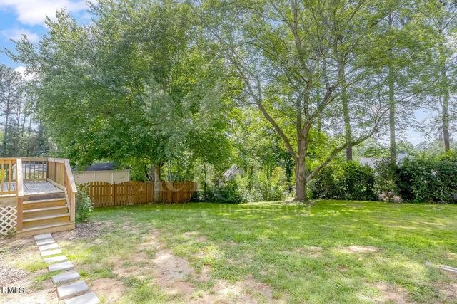 623 Elmwood Court, Wake Forest, NC 27587