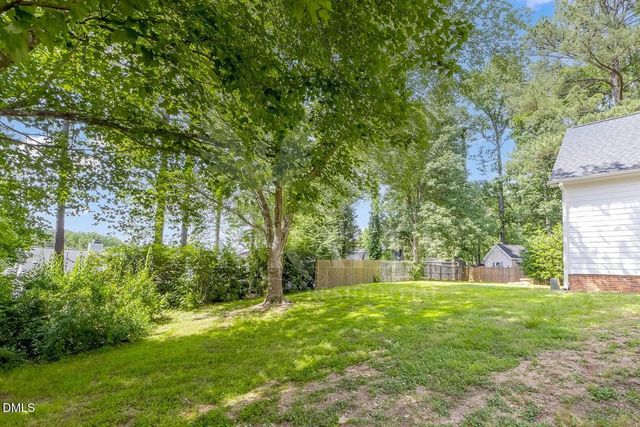 623 Elmwood Court, Wake Forest, NC 27587