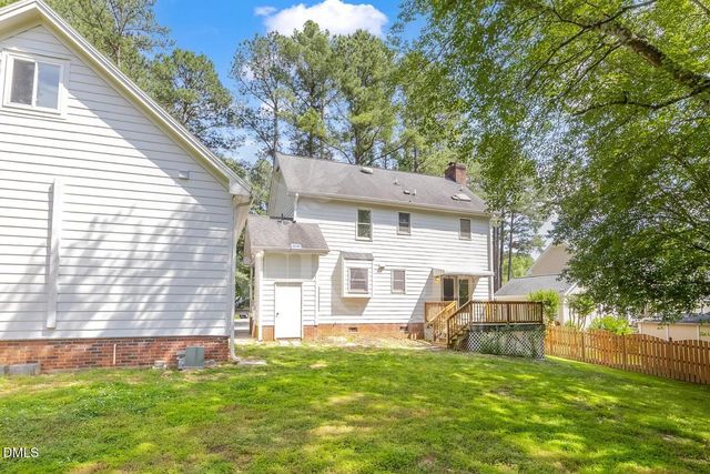 623 Elmwood Court, Wake Forest, NC 27587