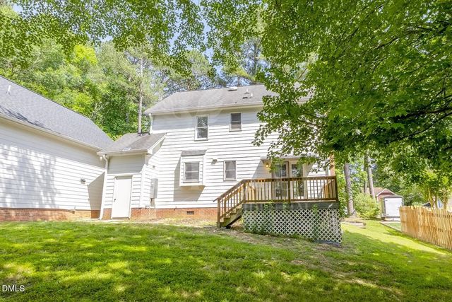 623 Elmwood Court, Wake Forest, NC 27587