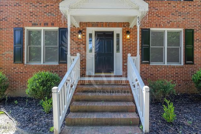 623 Elmwood Court, Wake Forest, NC 27587