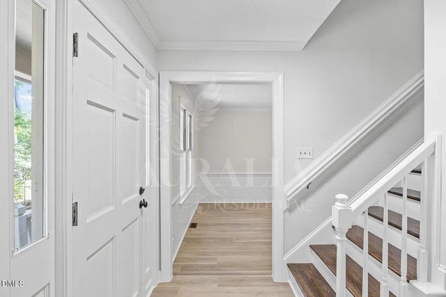 623 Elmwood Court, Wake Forest, NC 27587