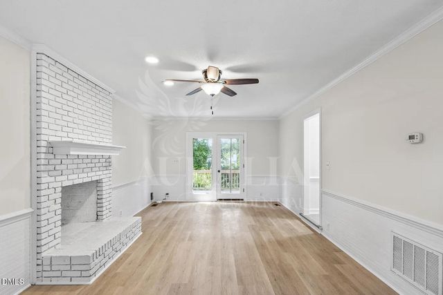 623 Elmwood Court, Wake Forest, NC 27587