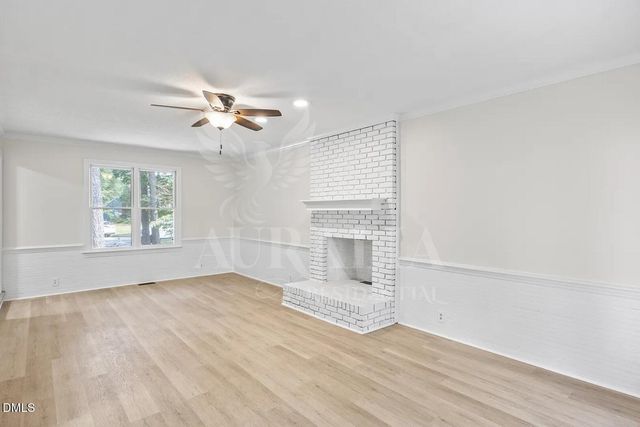 623 Elmwood Court, Wake Forest, NC 27587