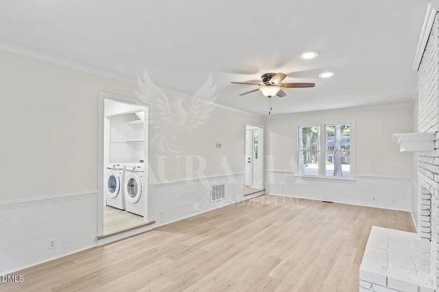 623 Elmwood Court, Wake Forest, NC 27587