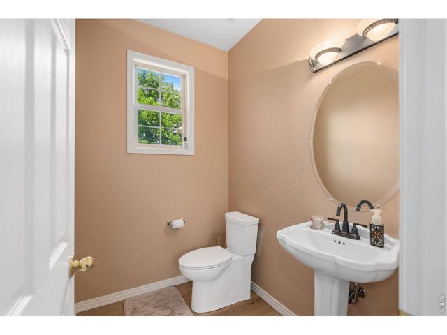 7252 Carner Ct, Fort Collins, CO 80528