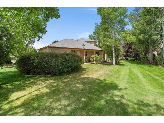 7252 Carner Ct, Fort Collins, CO 80528