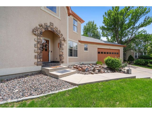 7252 Carner Ct, Fort Collins, CO 80528