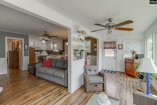 860 Misty Harbor Road, Chapin, SC 29036