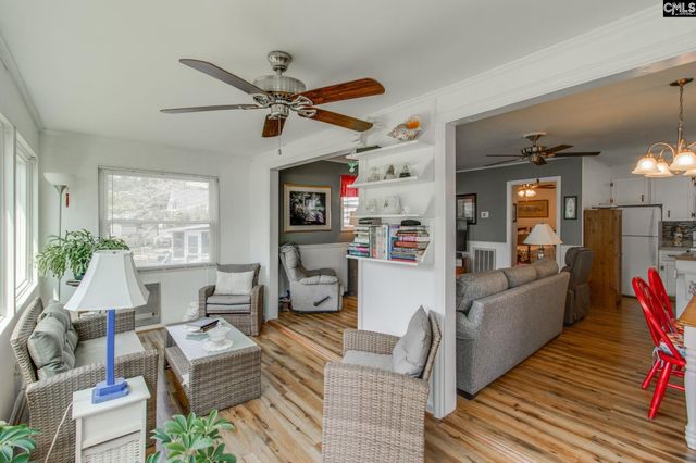 860 Misty Harbor Road, Chapin, SC 29036