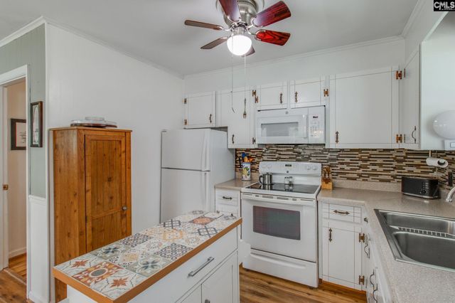 860 Misty Harbor Road, Chapin, SC 29036