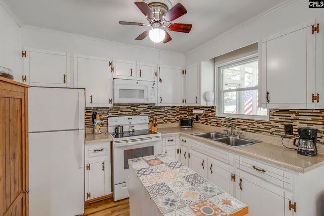 860 Misty Harbor Road, Chapin, SC 29036