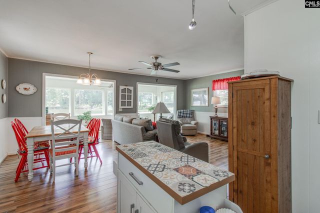 860 Misty Harbor Road, Chapin, SC 29036
