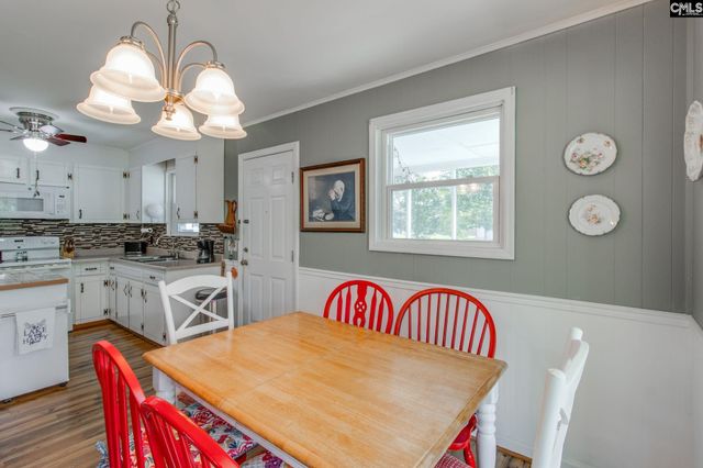 860 Misty Harbor Road, Chapin, SC 29036