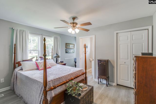 860 Misty Harbor Road, Chapin, SC 29036