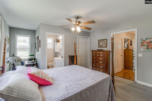 860 Misty Harbor Road, Chapin, SC 29036