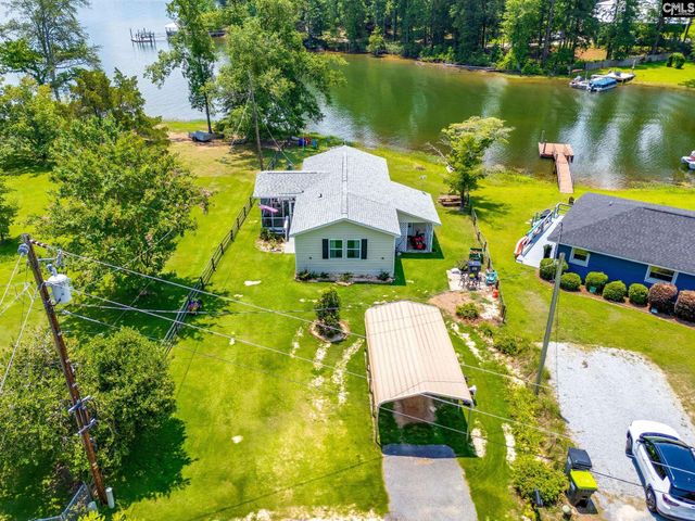 860 Misty Harbor Road, Chapin, SC 29036