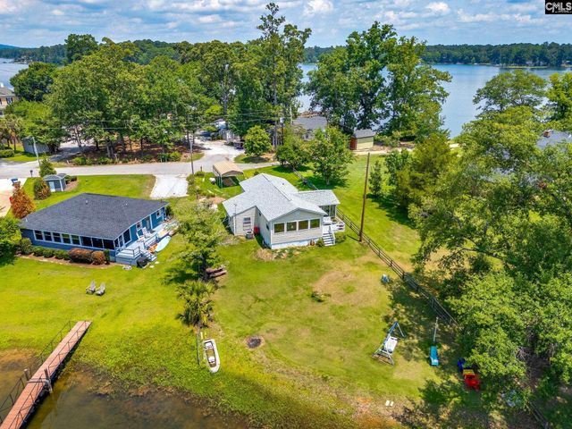 860 Misty Harbor Road, Chapin, SC 29036