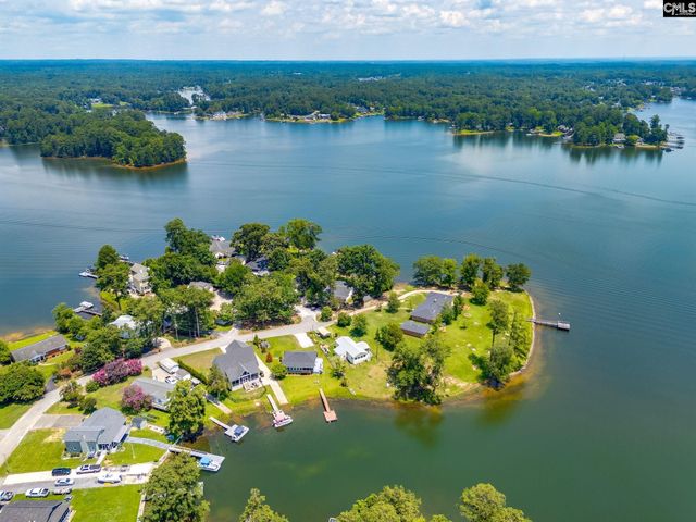 860 Misty Harbor Road, Chapin, SC 29036