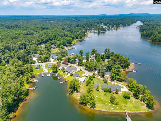 860 Misty Harbor Road, Chapin, SC 29036