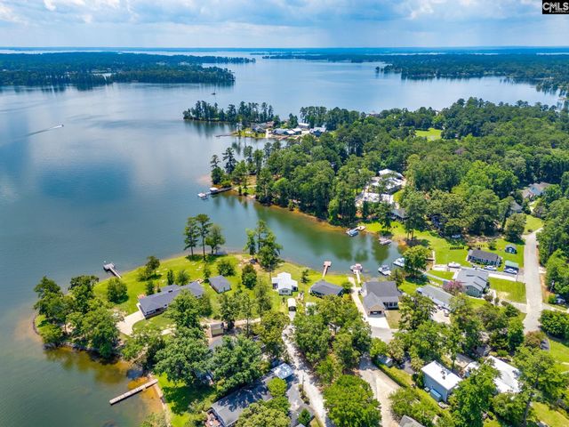 860 Misty Harbor Road, Chapin, SC 29036