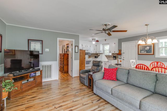 860 Misty Harbor Road, Chapin, SC 29036